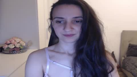 Lizzy Palmer online show from 01-13-25, 02:07