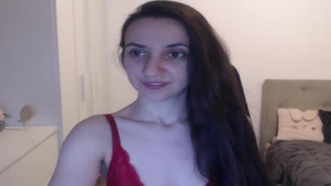 Lizzy Palmer online show from 02-10-25, 07:26