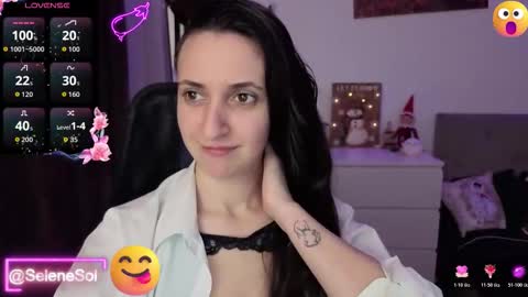 Lizzy Palmer online show from 01-17-26, 02:27