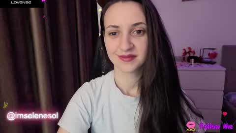 Lizzy Palmer online show from 02-01-26, 03:16