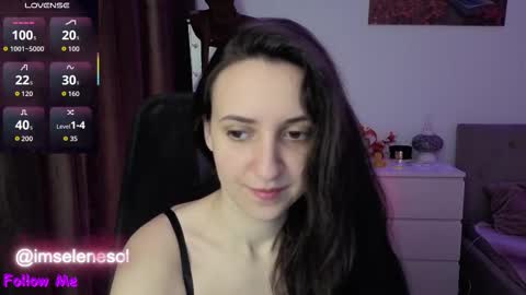 Lizzy Palmer online show from 03-03-26, 03:12