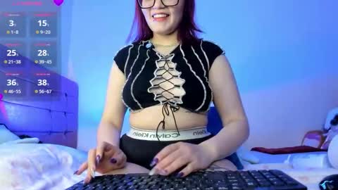 Elizabeth but call me Lizz  online show from 02-08-26, 07:50