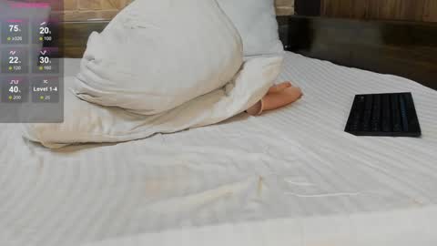 lizzyvixxx online show from 02-01-25, 05:37