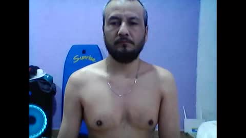 Antonius Block online show from 10-22-25, 06:51