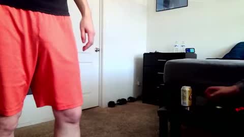 LL Cool Jake online show from 10-21-25, 09:04