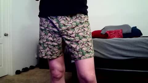 LL Cool Jake online show from 12-01-25, 07:57