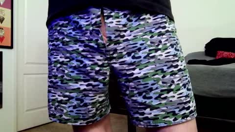 LL Cool Jake online show from 12-05-25, 04:32