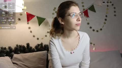 Lesly online show from 12-18-24, 05:31