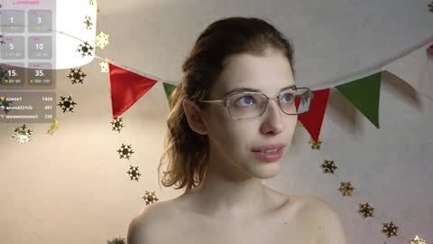 Lesly online show from 12-22-24, 08:14