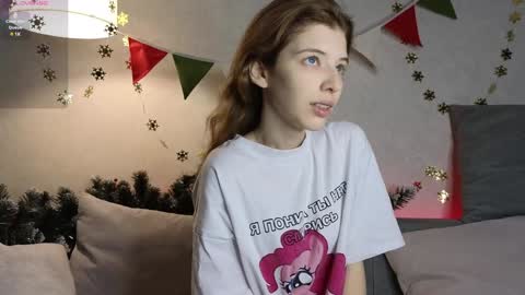 Lesly online show from 12-28-24, 05:35