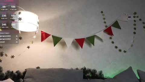 Lesly online show from 01-09-25, 09:37