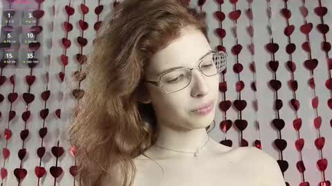 Lesly online show from 02-17-25, 07:10