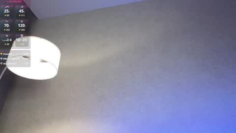 Lesly online show from 02-25-25, 10:18