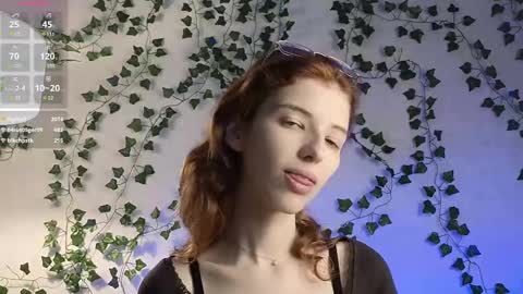 Lesly online show from 03-07-25, 07:49