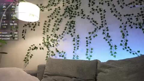 Lesly online show from 03-10-25, 07:29