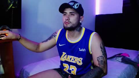 Snapshot of lliamm_2 chatting on 01-19-26, 04:49 lliamm 2 online show from 01-19-26, 04:49