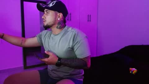 Snapshot of lliamm_2 chatting on 02-16-26, 04:52 lliamm 2 online show from 02-16-26, 04:52