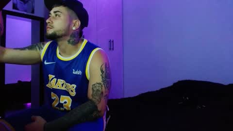 Snapshot of lliamm_2 chatting on 02-17-26, 06:10 lliamm 2 online show from 02-17-26, 06:10