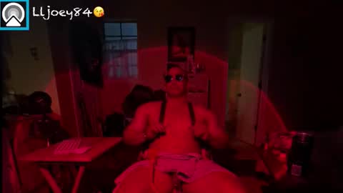 Snapshot of lljoey84 chatting on 02-20-26, 05:48 lljoey84 online show from 02-20-26, 05:48