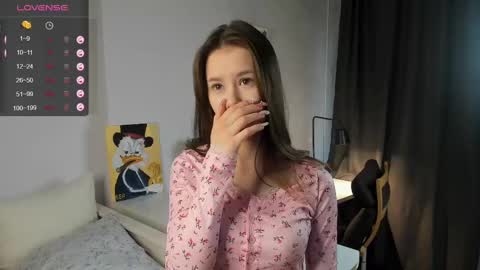 Arina online show from 02-09-25, 07:16