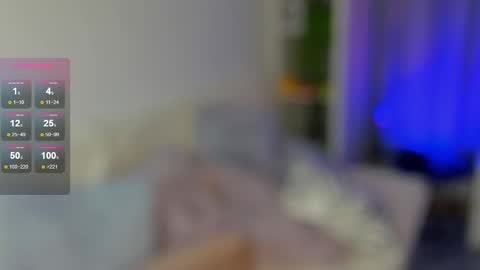 Arina online show from 02-10-25, 11:13