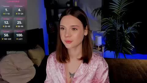 Arina online show from 02-27-25, 08:09