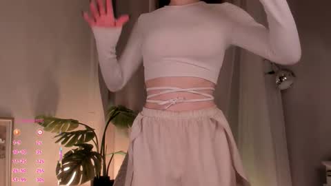 Arina online show from 10-12-25, 07:29