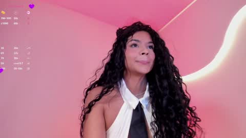 Snapshot of lm_kloeeh chatting on 02-07-25, 12:09 Kloe see you 28-11  to celebrate my birthday online show from 02-07-25, 12:09