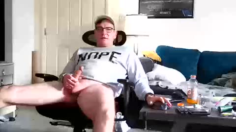 LongDick Daddy online show from 10-15-25, 03:45