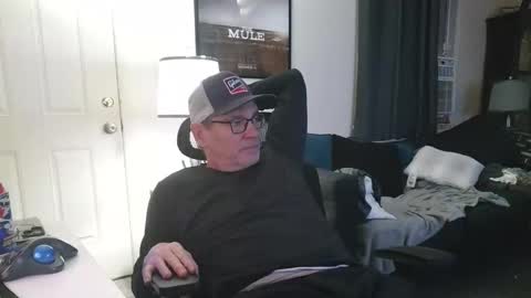 LongDick Daddy online show from 11-05-25, 02:00