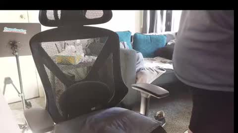 LongDick Daddy online show from 11-13-25, 08:52