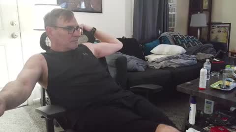 LongDick Daddy online show from 11-23-25, 09:58