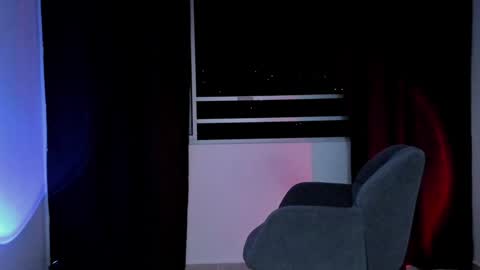 Lynx Mist online show from 12-11-24, 03:45