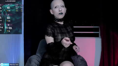 Lynx Mist online show from 12-13-24, 12:53