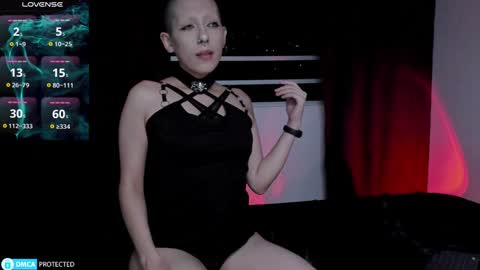 Lynx Mist online show from 12-17-24, 02:44