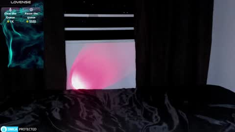 Lynx Mist online show from 12-23-24, 04:33