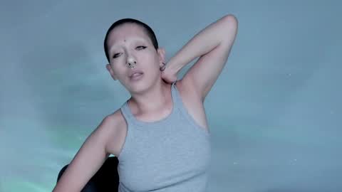 Lynx Mist online show from 02-07-25, 02:08