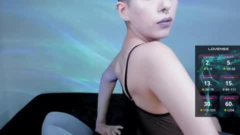 Lynx Mist online show from 02-27-25, 11:15