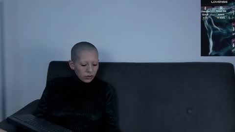 Lynx Mist online show from 12-04-25, 10:29