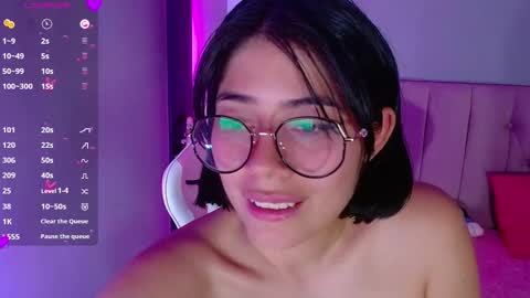 Pamela online show from 12-14-24, 01:50