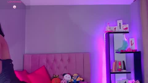 Pamela online show from 02-04-25, 01:34