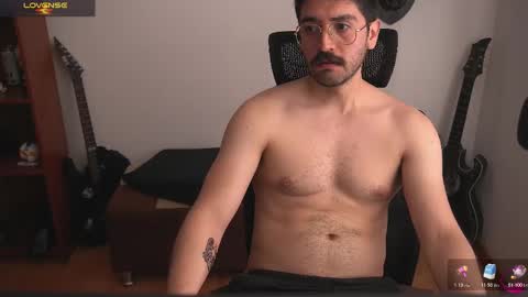 Lobito blanco Thefckingwolf main account online show from 09-15-25, 04:18