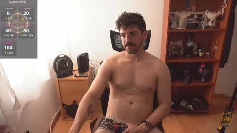 Lobito blanco Thefckingwolf main account online show from 02-09-26, 04:00