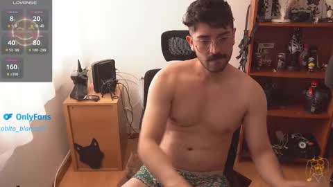 Lobito blanco Thefckingwolf main account online show from 02-14-26, 03:20