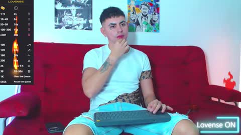 Snapshot of lobito_xxxl chatting on 02-06-25, 01:05 lobito_xxxl online show from 02-06-25, 01:05