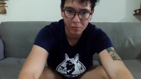 Snapshot of lobomx19 chatting on 02-28-25, 03:15 Lobo online show from 02-28-25, 03:15