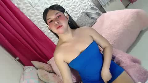 Thea online show from 03-08-25, 03:06