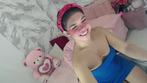 Thea online show from 11-24-25, 08:52