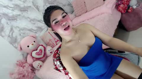 Thea online show from 02-12-26, 01:44