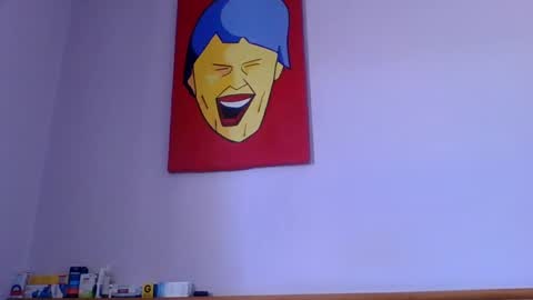 Snapshot of lodovicense1984 chatting on 02-26-25, 02:14 lodovicense1984 online show from 02-26-25, 02:14